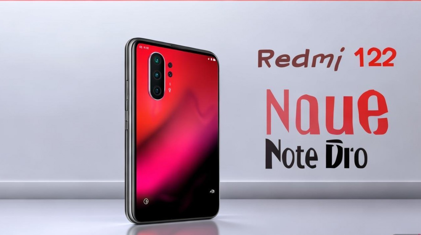 Redmi Note 12 Pro官网价格多少？值得买吗？