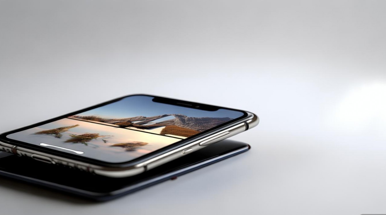 苹果6s相册照片横着了怎么办？手机横屏照片自动旋转怎么调？