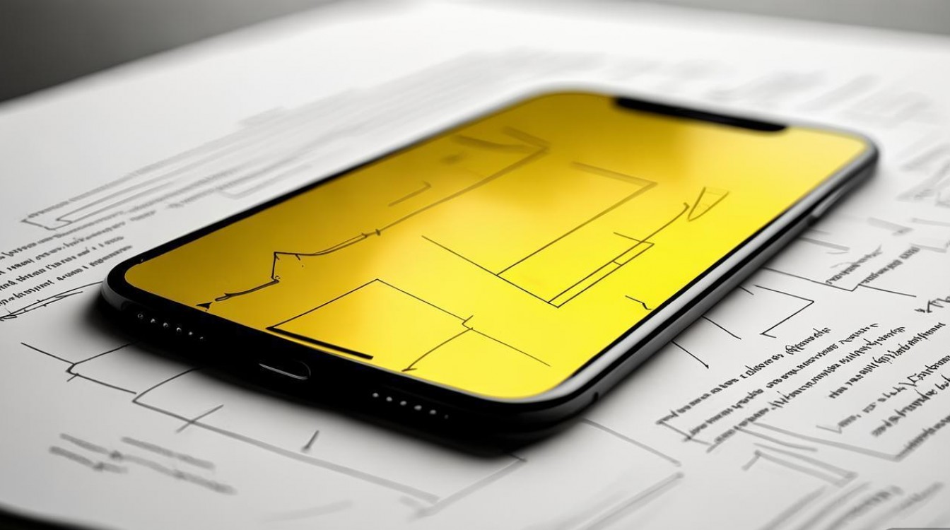 苹果6s突然黄屏怎么办?是屏幕老化还是故障?