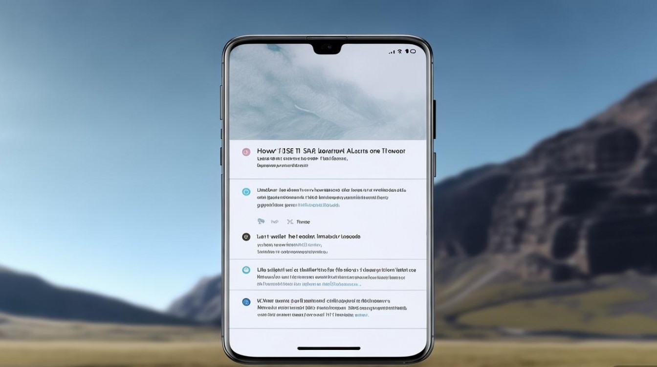 手机oppo怎么测海拔?oppo手机自带测海拔功能吗?