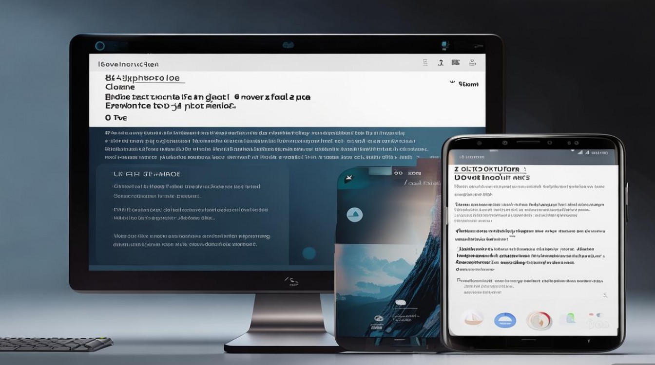 vivox6s连电脑没反应?数据线、USB模式咋设置?