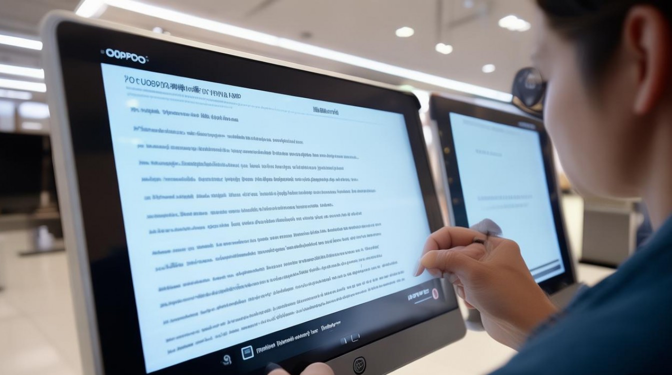 OPPO商店怎么换区？国区账号切换其他区域商店教程