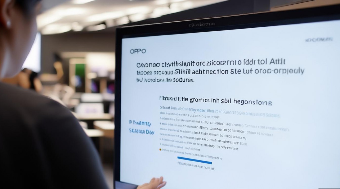 OPPO商店怎么换区？国区账号切换其他区域商店教程