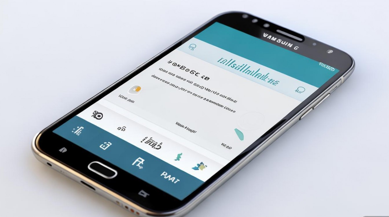 三星7100手机怎么调振动设置？振动模式开启教程