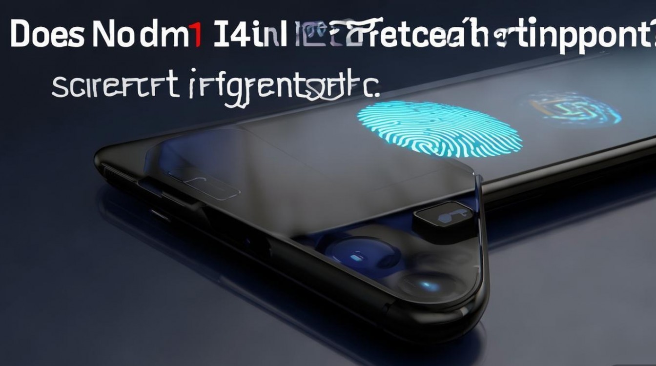 Redmi Note 12支持屏幕指纹吗？实际体验怎么样？