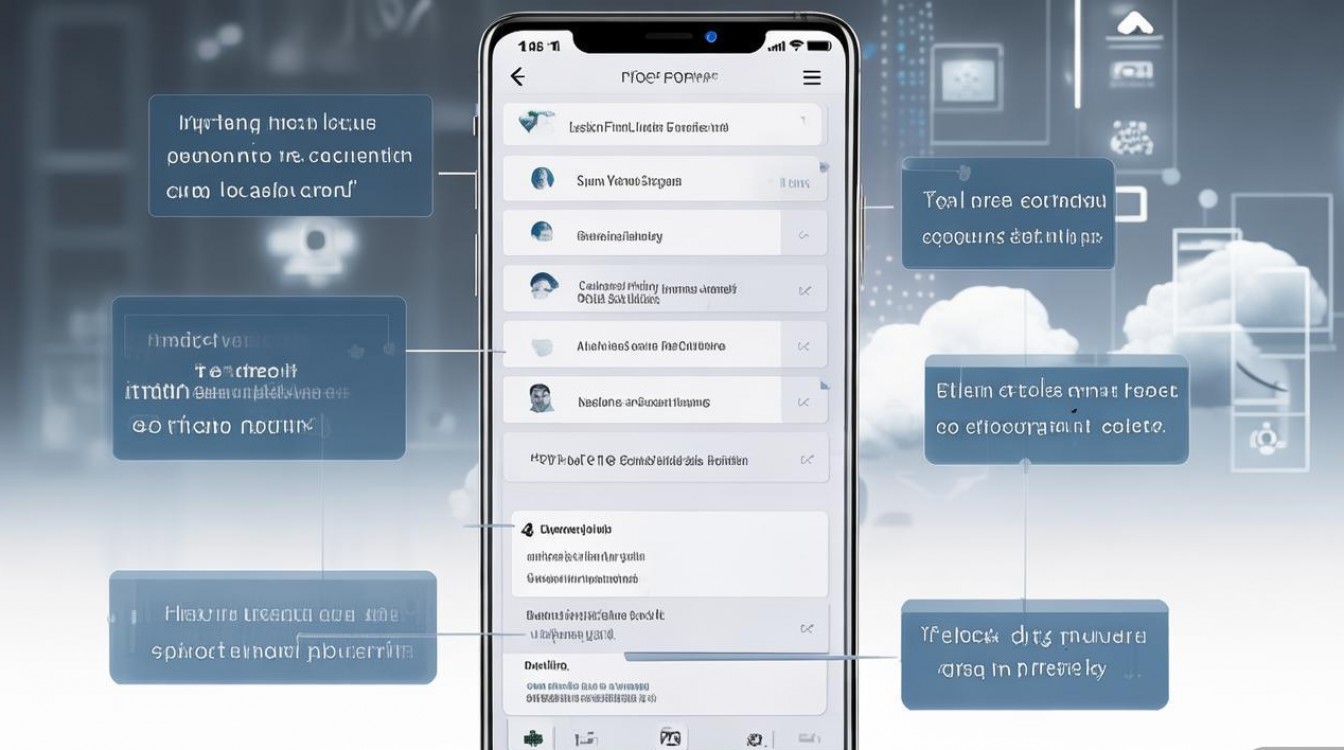 oppo手机备份到云端，具体步骤和注意事项是什么？