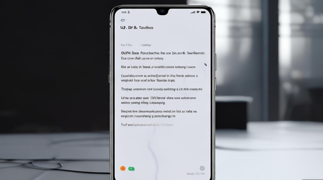 Redmi Note 12探索版怎么设置桌面时钟?步骤详解来了!