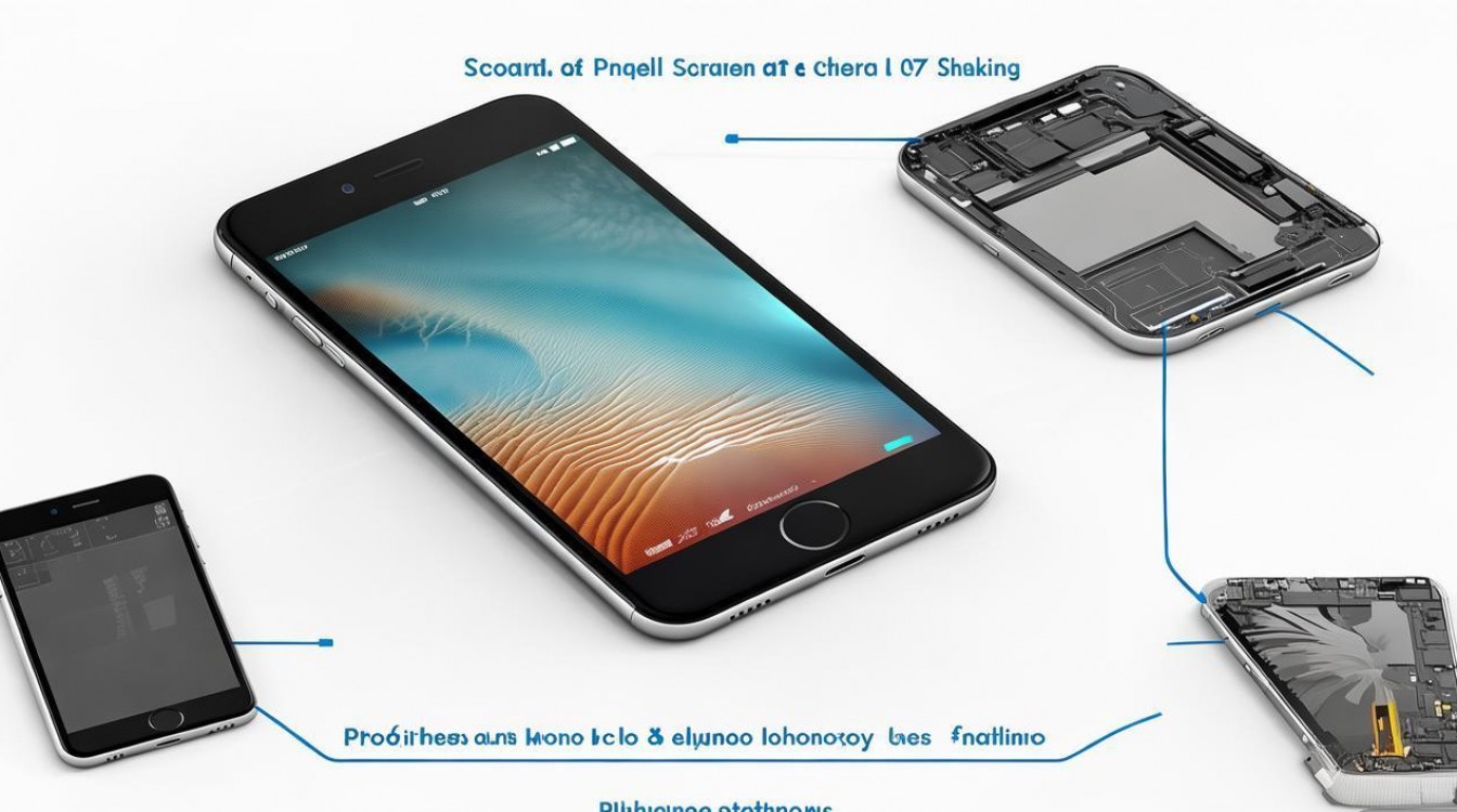 苹果6s锁屏无故震动怎么办？原因和解决方法是什么？