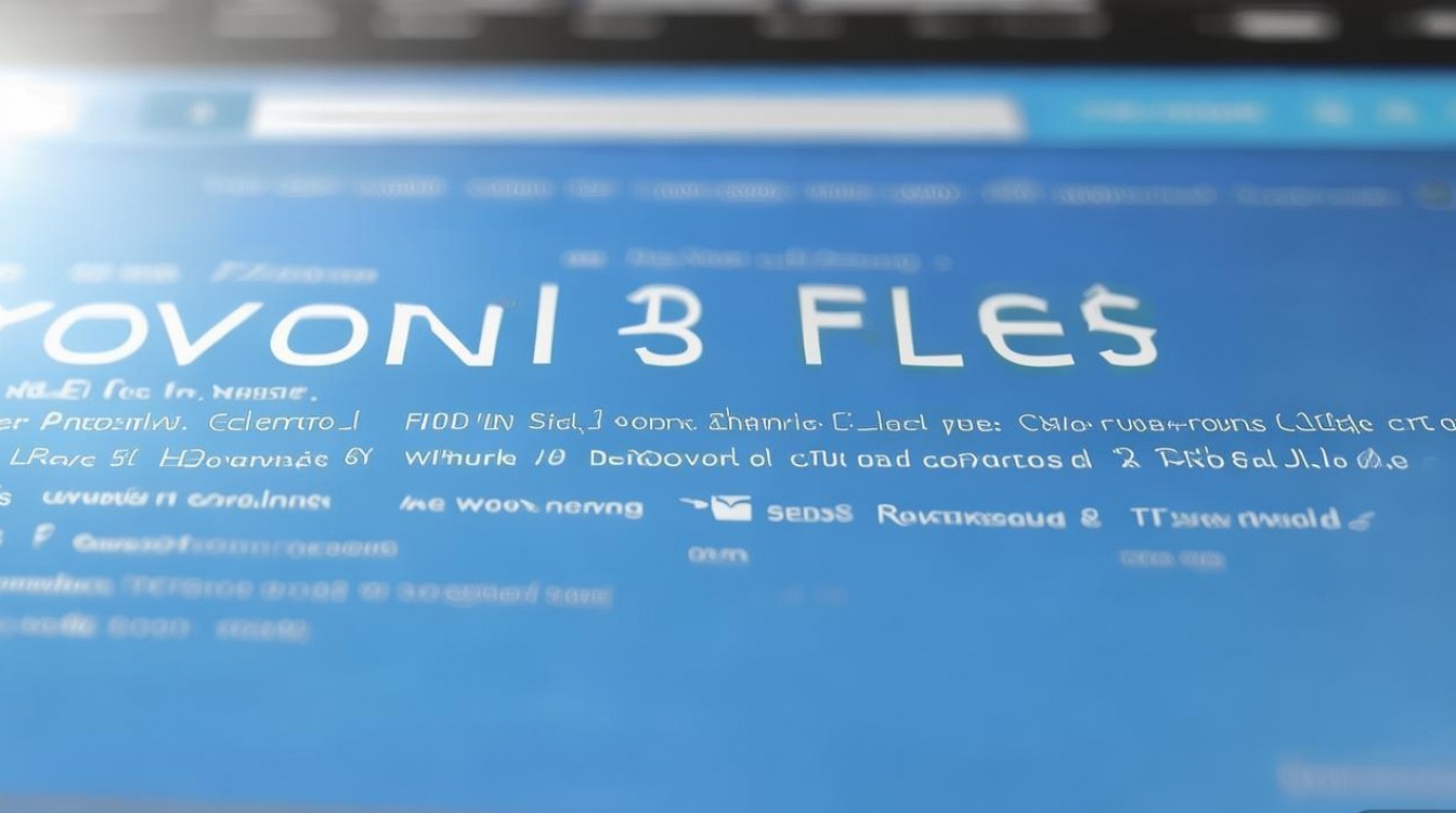 蓝奏云文件下载流程是怎样的？新手操作步骤详解