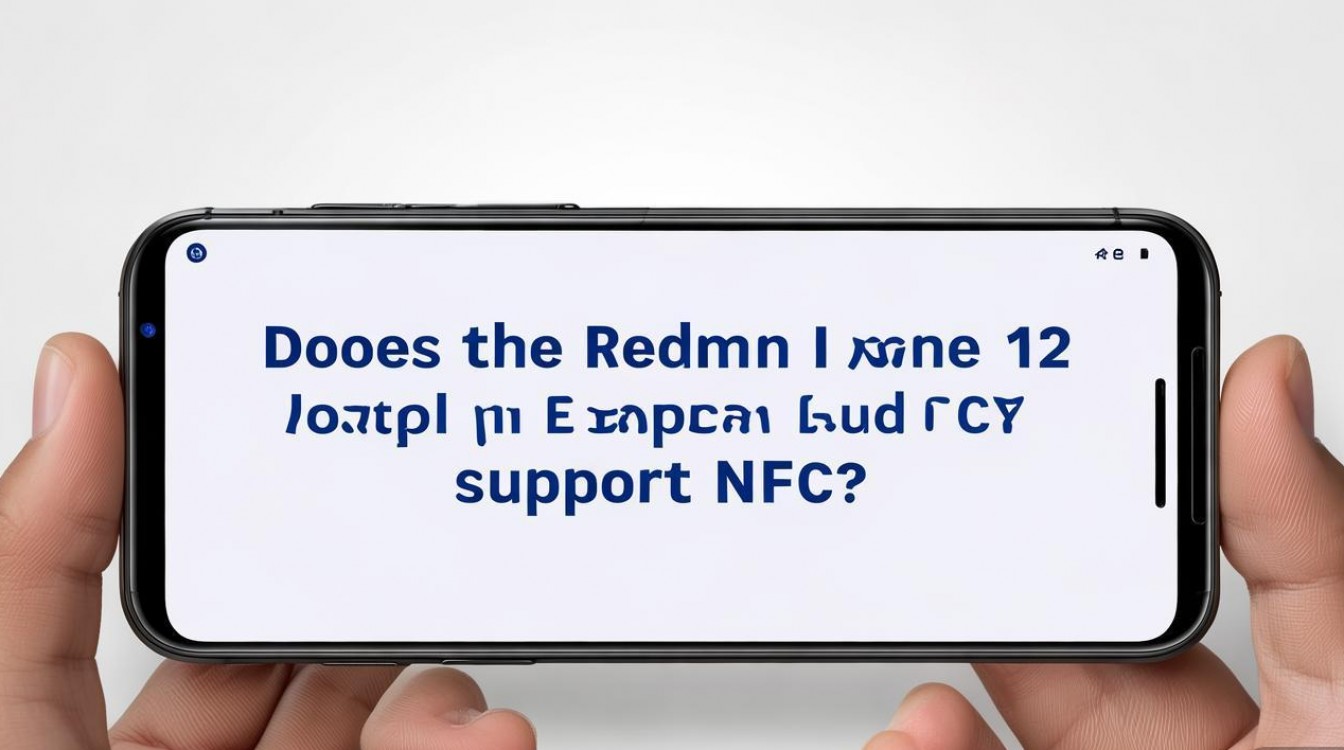 Redmi Note 12探索版支持NFC功能吗？实际使用体验如何？