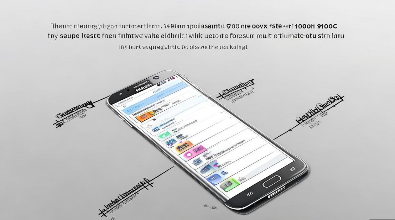 三星gti9100g怎么双清？双清步骤及注意事项详解