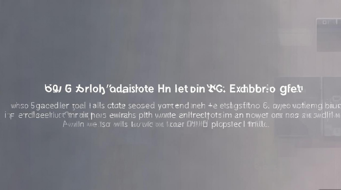 Redmi Note 12探索版怎么关闭5G网络？5G开关设置方法详解