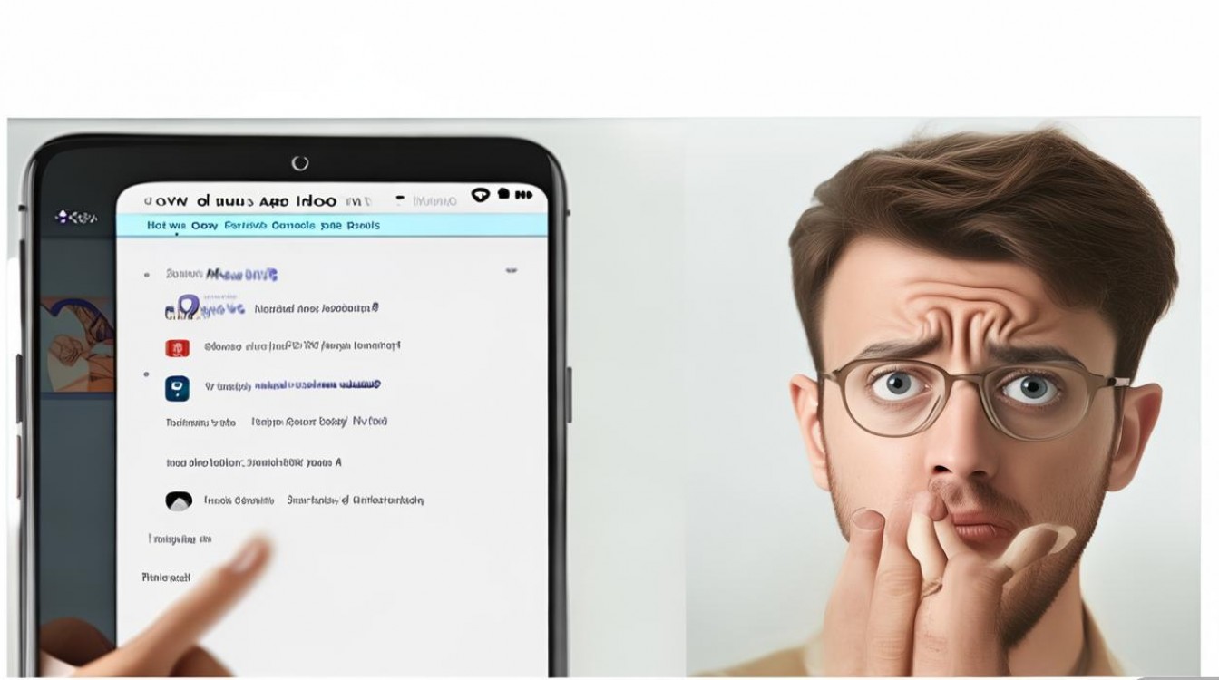 oppo手机添加应用后找不到怎么办?