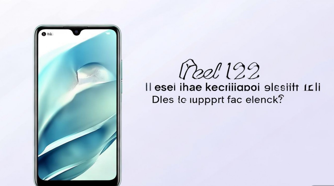 Redmi Note 12有没有面部识别？支持人脸解锁吗？