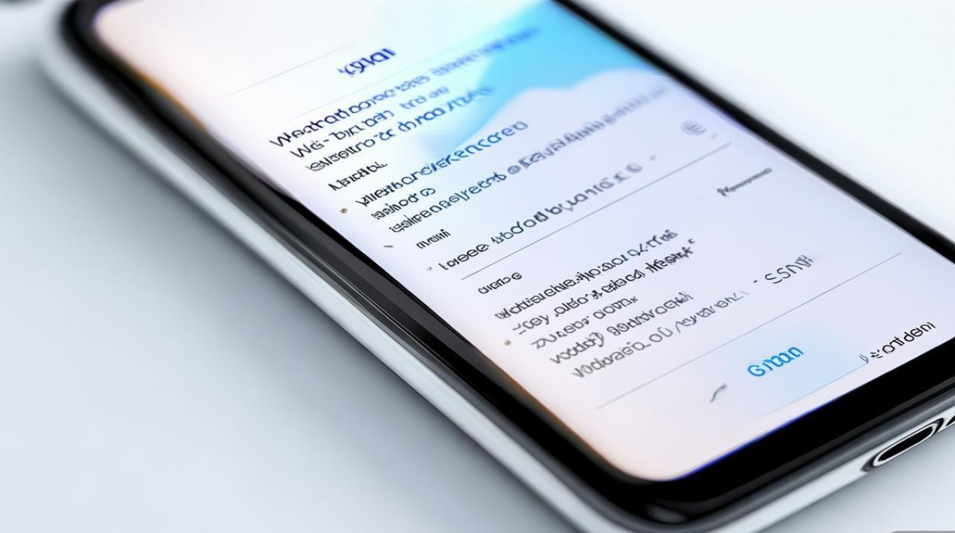 Redmi Note 12探索版怎么设置桌面天气？步骤详解来了