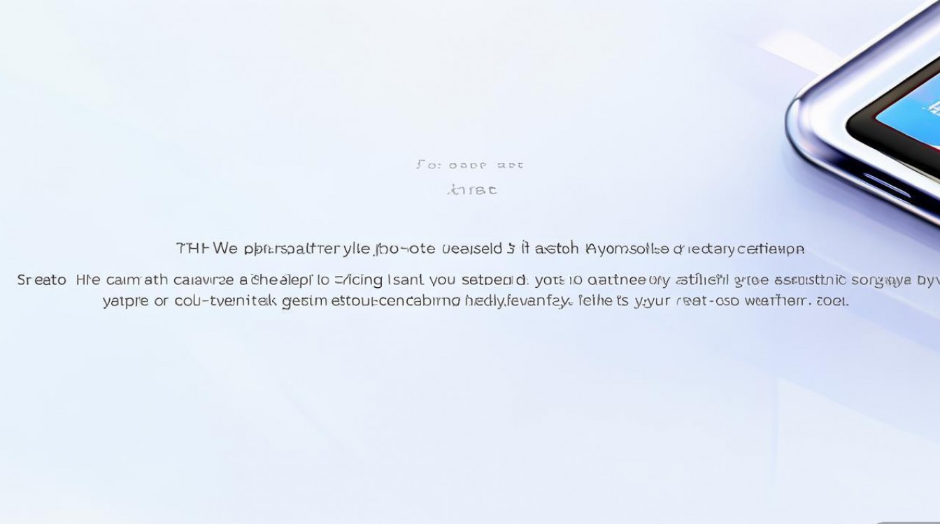 Redmi Note 12探索版怎么设置桌面天气？步骤详解来了