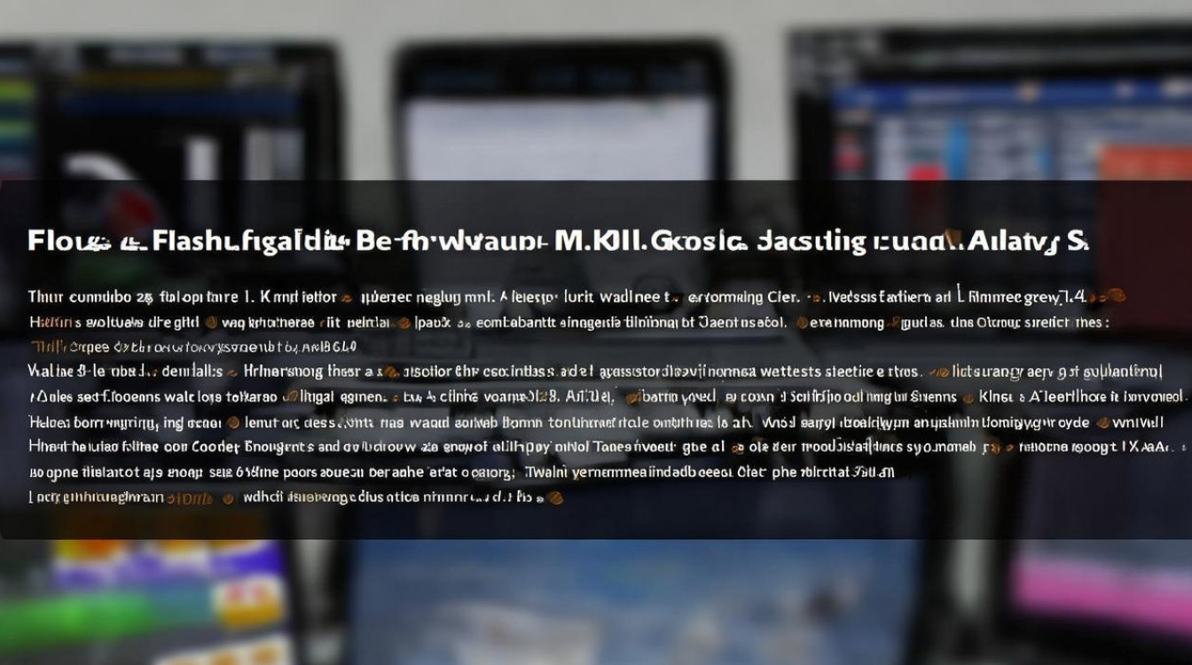 三星S4怎么刷MIUI?详细教程及注意事项有哪些?