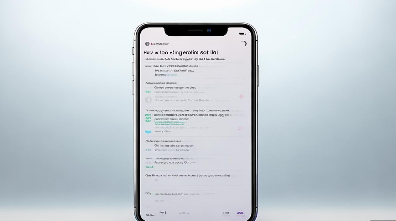 苹果6s手机怎么开柔光?没有柔光功能怎么办?