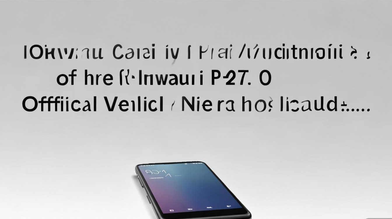 华为p40怎么查真伪？官方渠道验证方法有哪些？