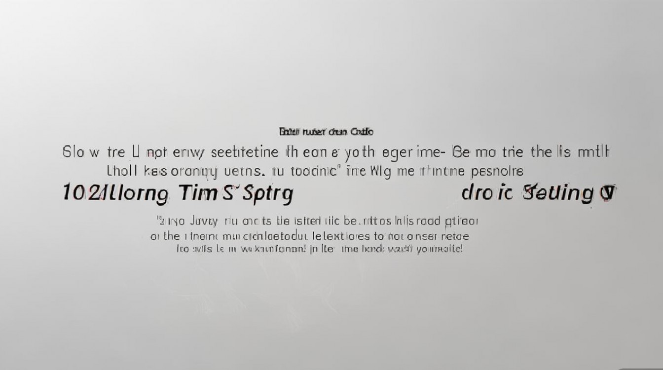 苹果6s桌面时间设置不了怎么办？