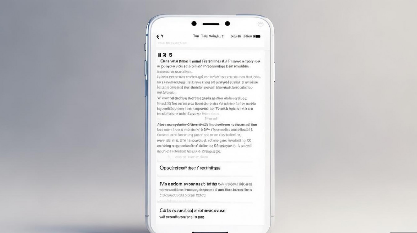 苹果6s桌面时间设置不了怎么办？