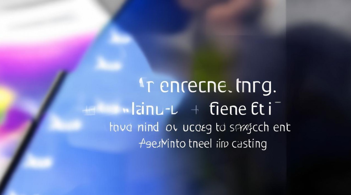 咪咕视频投屏功能在哪找?新手怎么用手机投屏到电视?