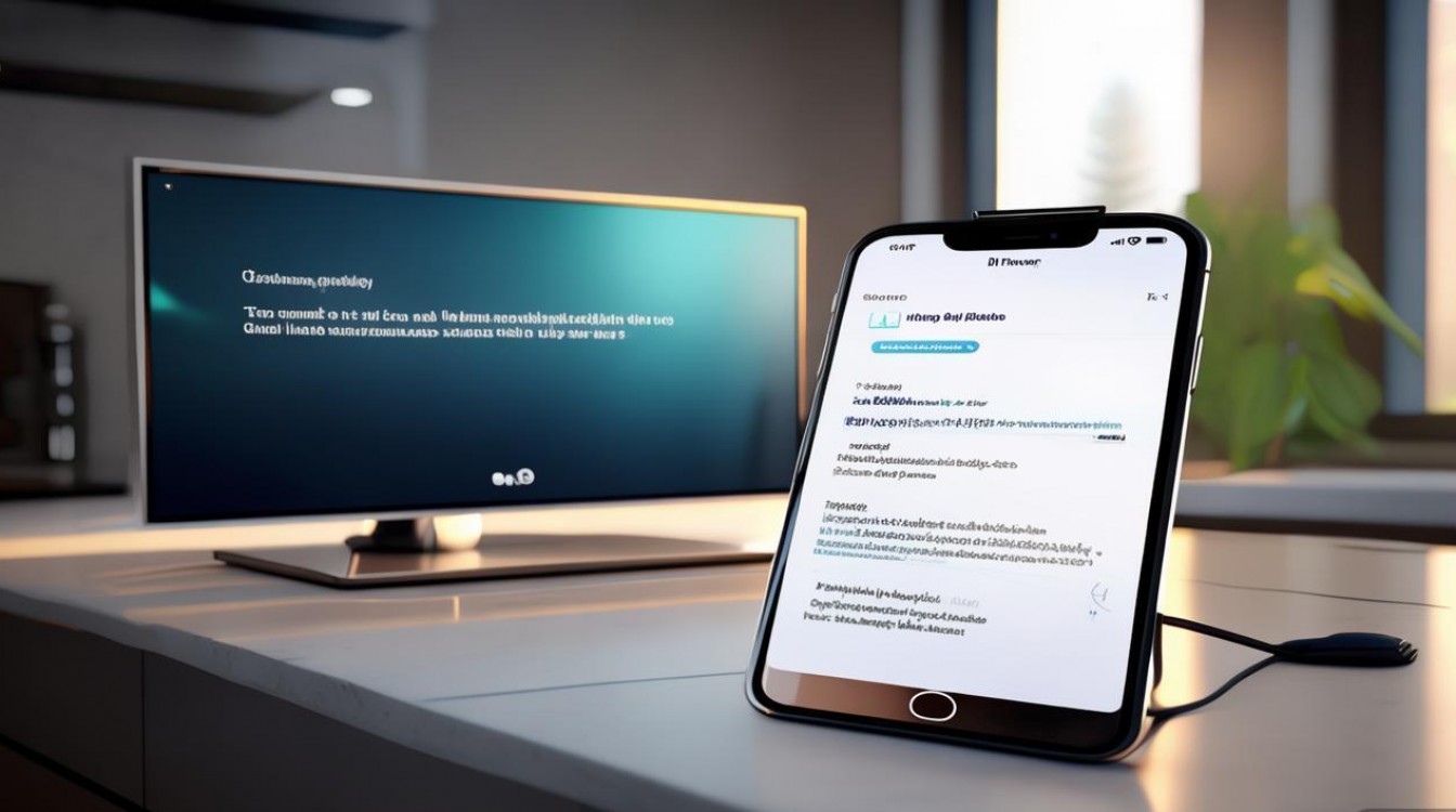 咪咕视频同屏观看怎么用?手机和电视怎么一起看?