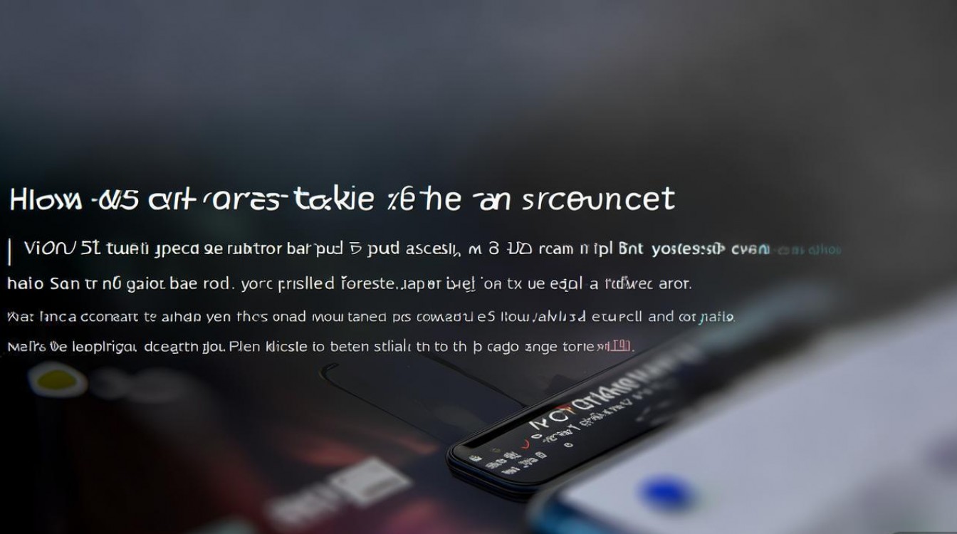 VIVO X5M界面截图怎么截?详细步骤教程在这里