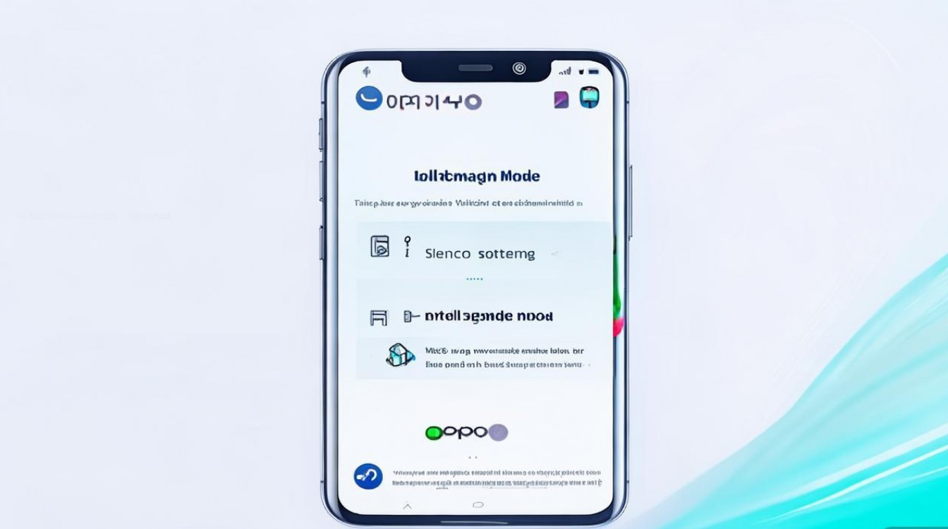 oppo手机如何设置单页模式？步骤是什么？