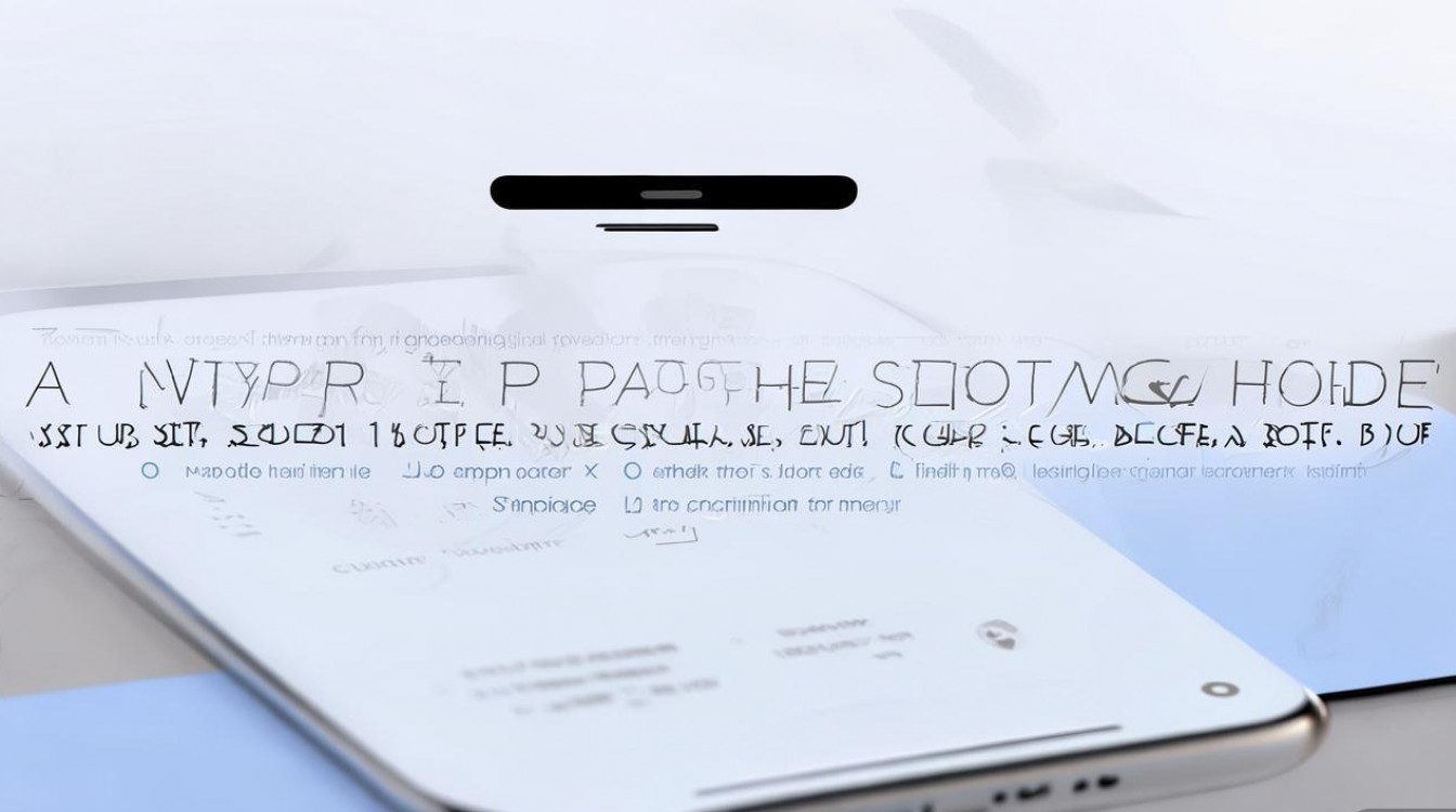 oppo手机如何设置单页模式？步骤是什么？