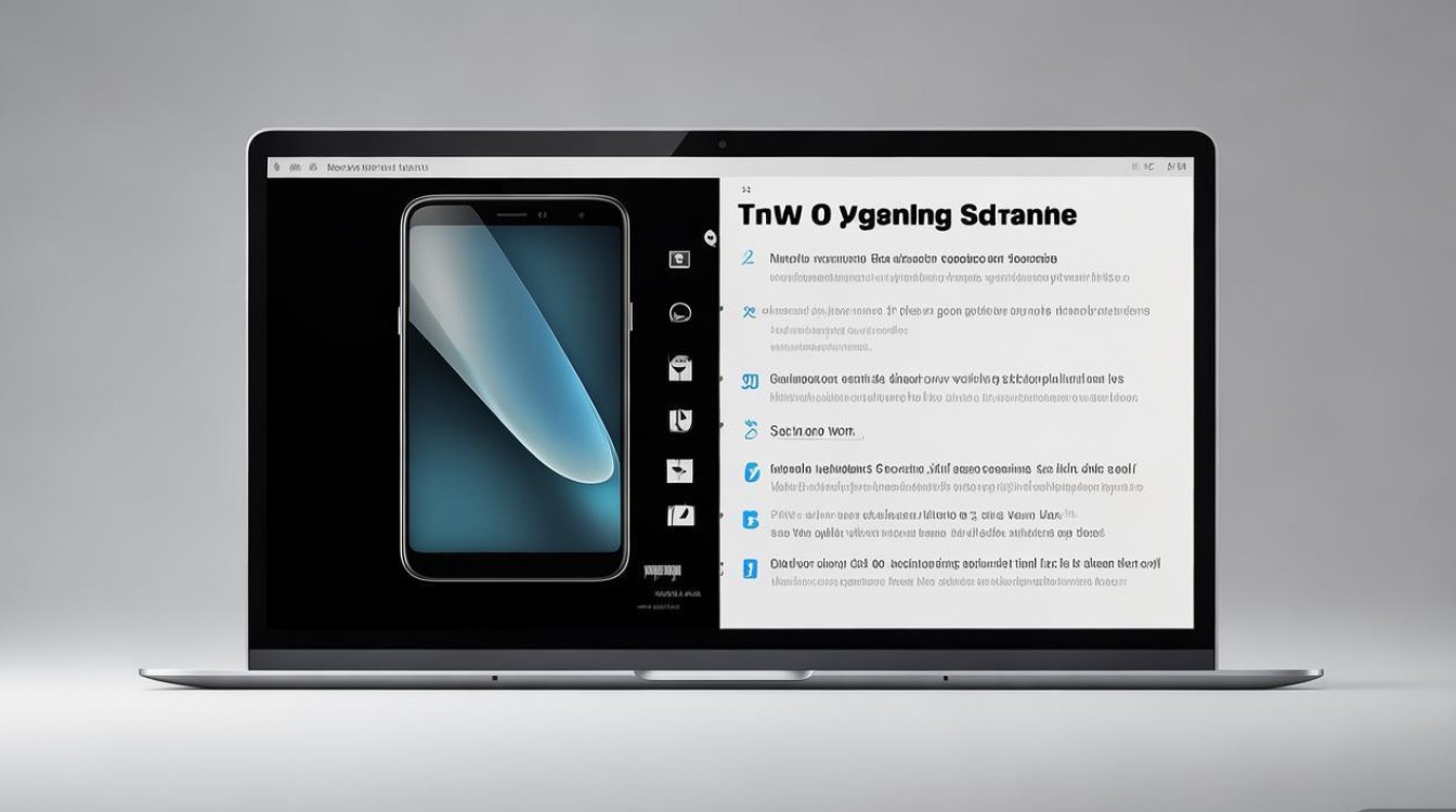 三星手机怎么在电脑上升级？详细步骤教程在这里！