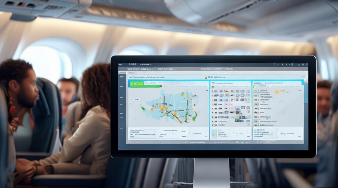 航旅纵横选座功能被指泄露隐私,搭讪邻座是否侵犯个人信息?
