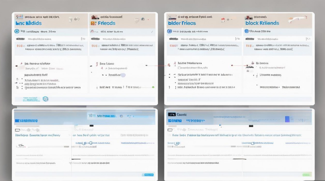 转转怎么屏蔽微信好友?转转屏蔽好友方法有哪些?