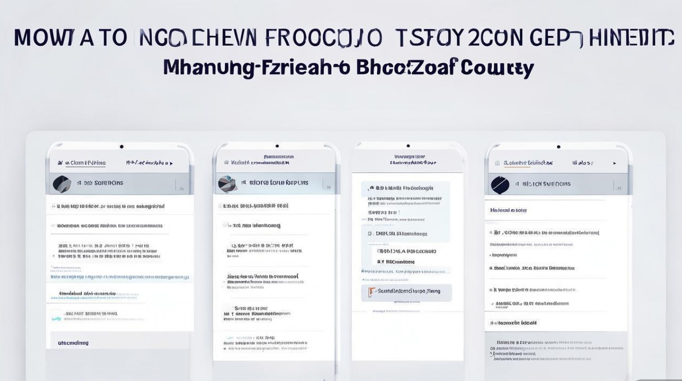 转转怎么屏蔽微信好友?转转屏蔽好友方法有哪些?