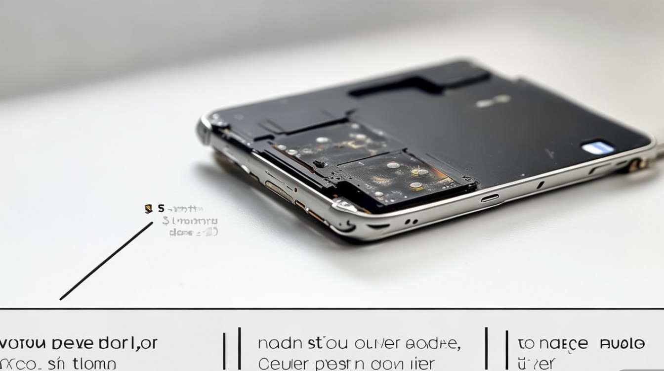 vivox5m后盖怎么拆开？教你轻松拆卸步骤。