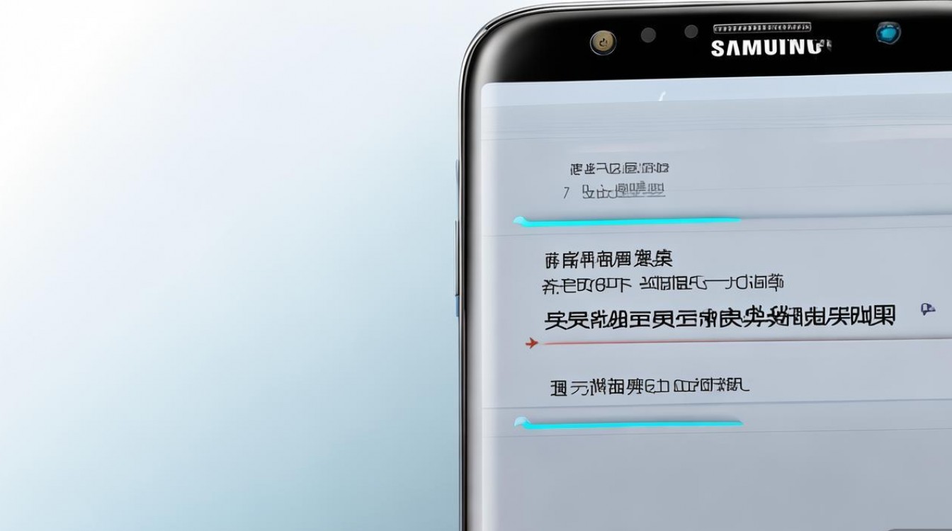 三星手机怎么调回中文?系统语言设置找不到中文选项怎么办?