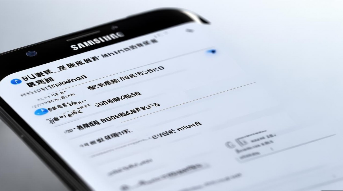 三星手机怎么调回中文?系统语言设置找不到中文选项怎么办?