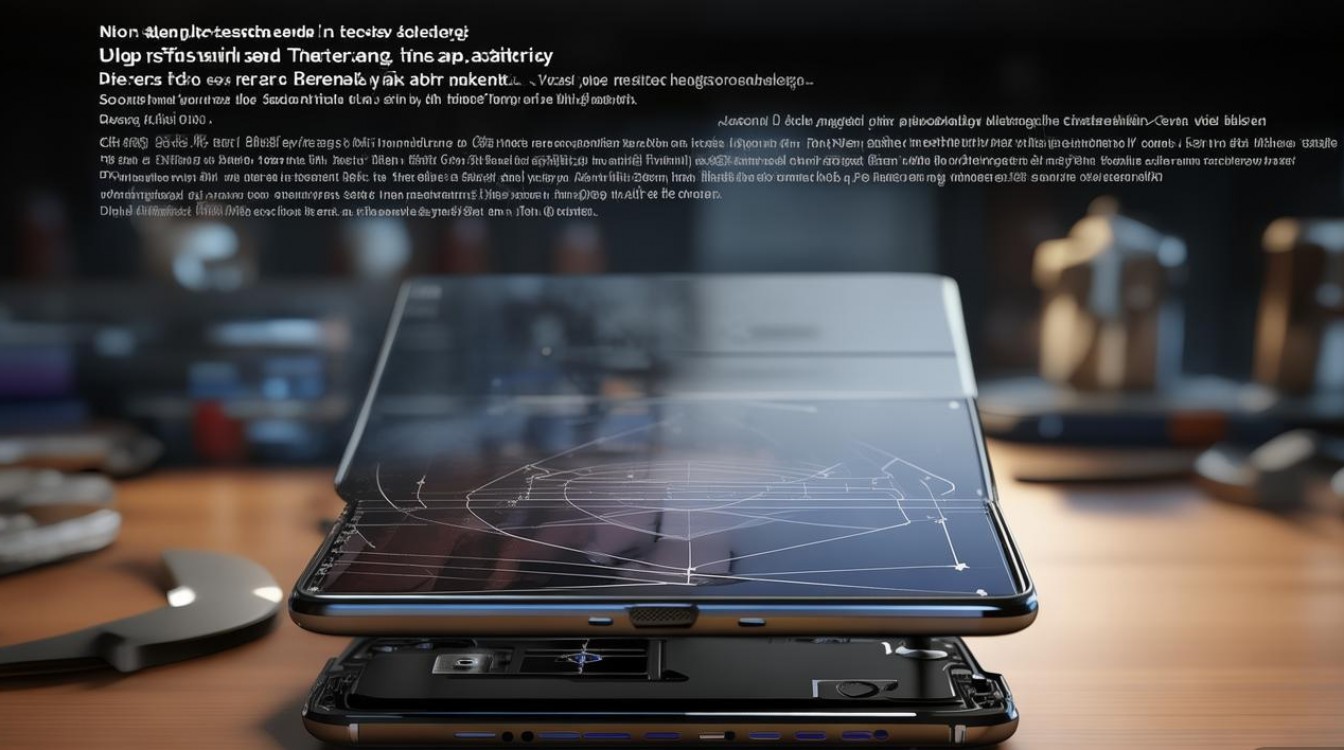 vivox5m电池拆解教程,新手如何安全拆卸更换?