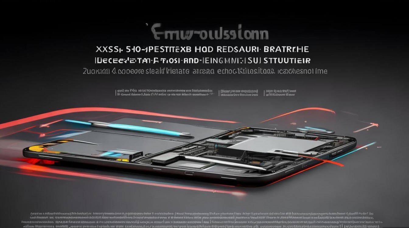 vivox5m电池拆解教程,新手如何安全拆卸更换?