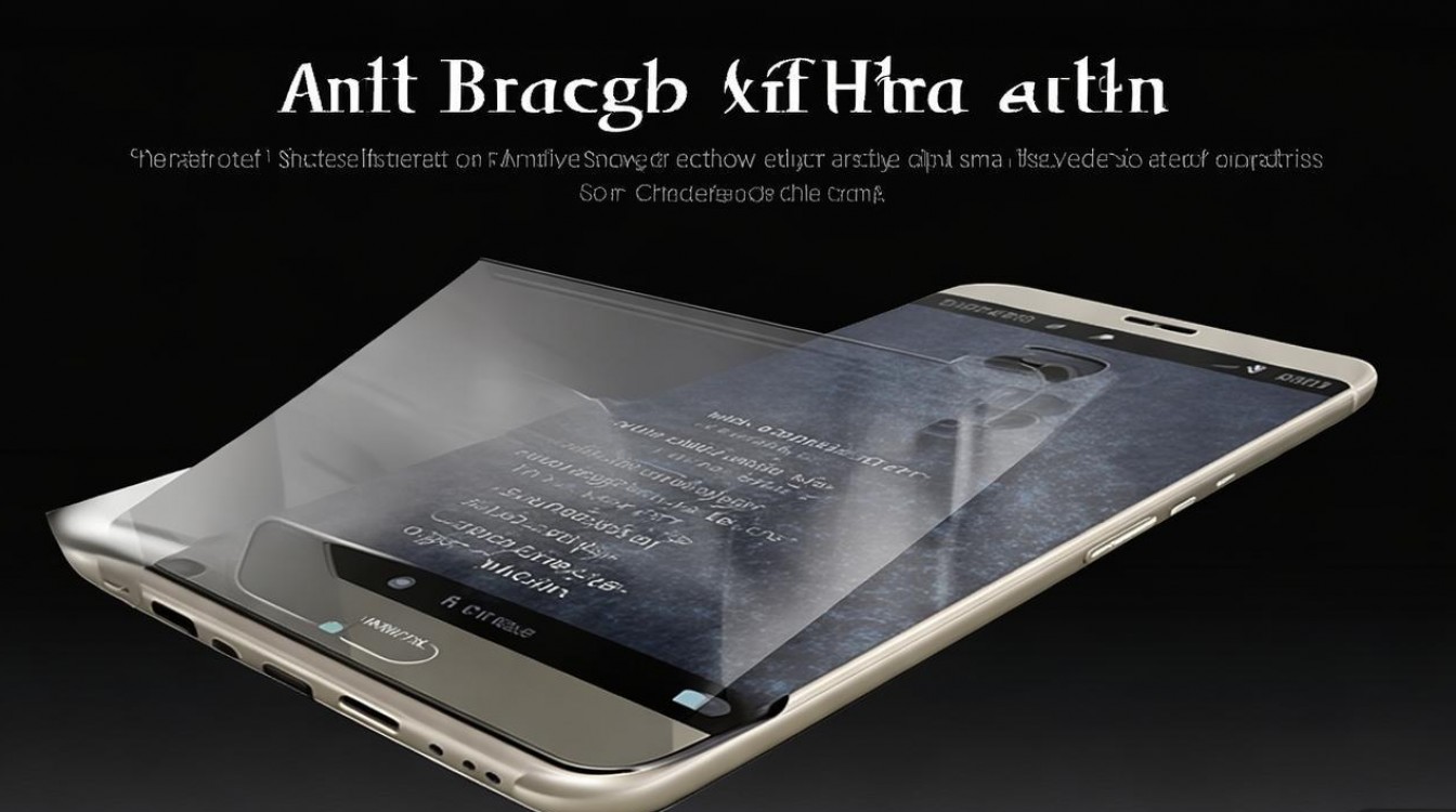 华为p10手机屏幕怎么防碎才有效？