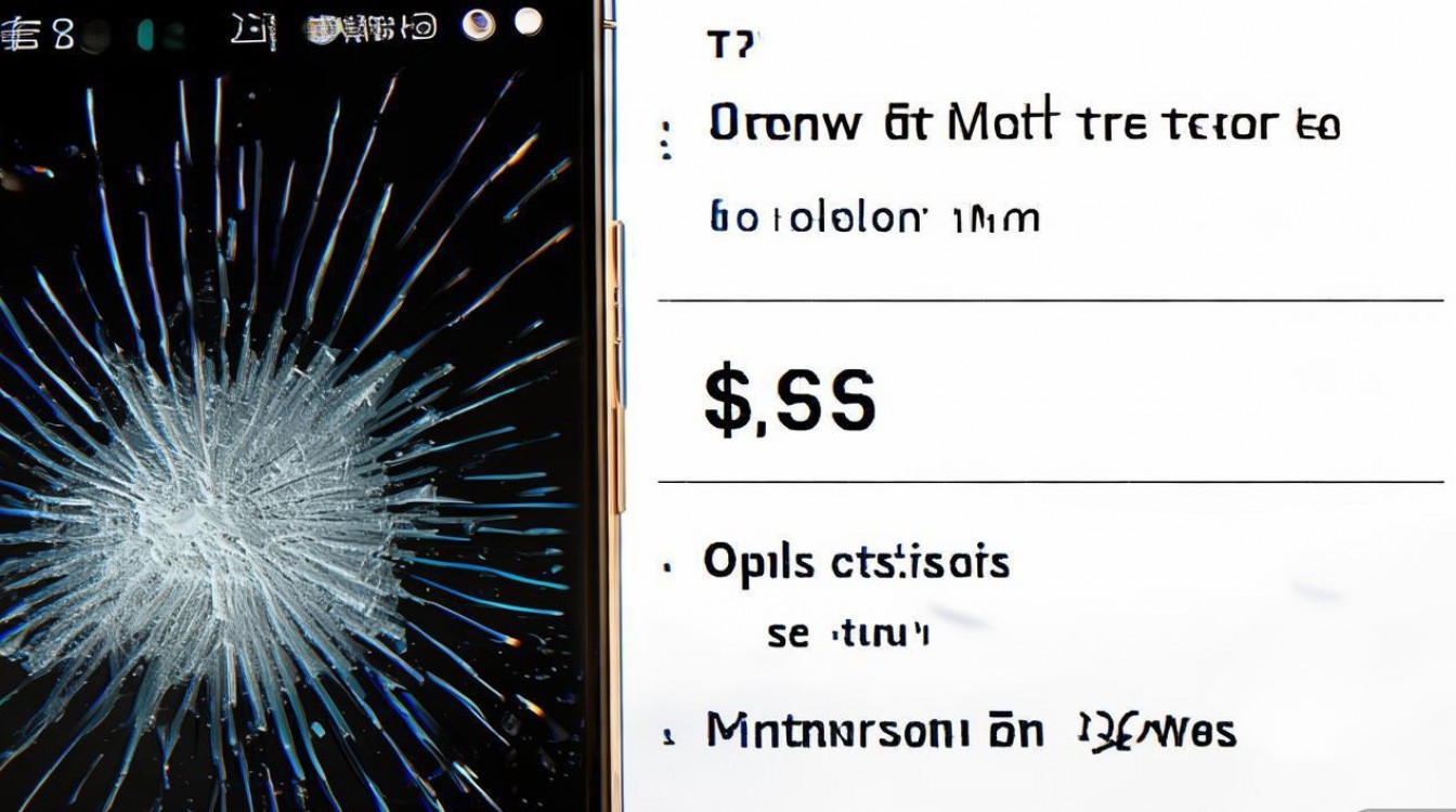 华为p10屏幕碎了怎么修？换屏要多少钱？