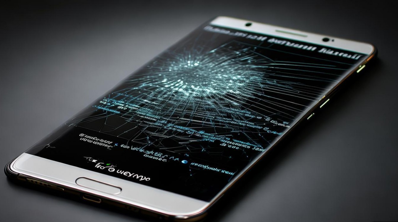 华为p10屏幕碎了怎么修？换屏要多少钱？