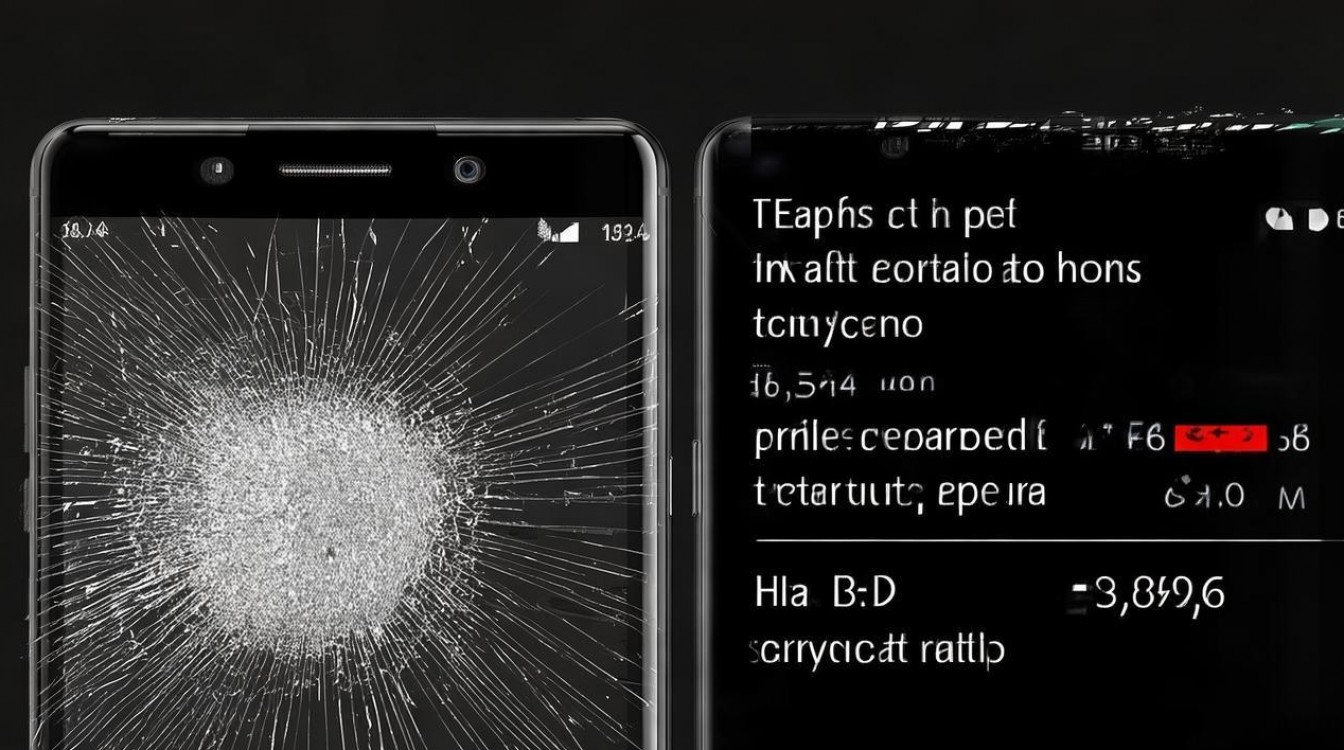 华为p10屏幕碎了怎么修？换屏要多少钱？