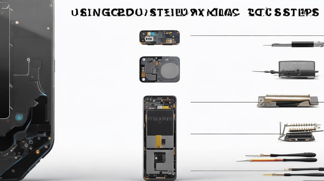 vivox5max怎么拆?拆机步骤和工具详解
