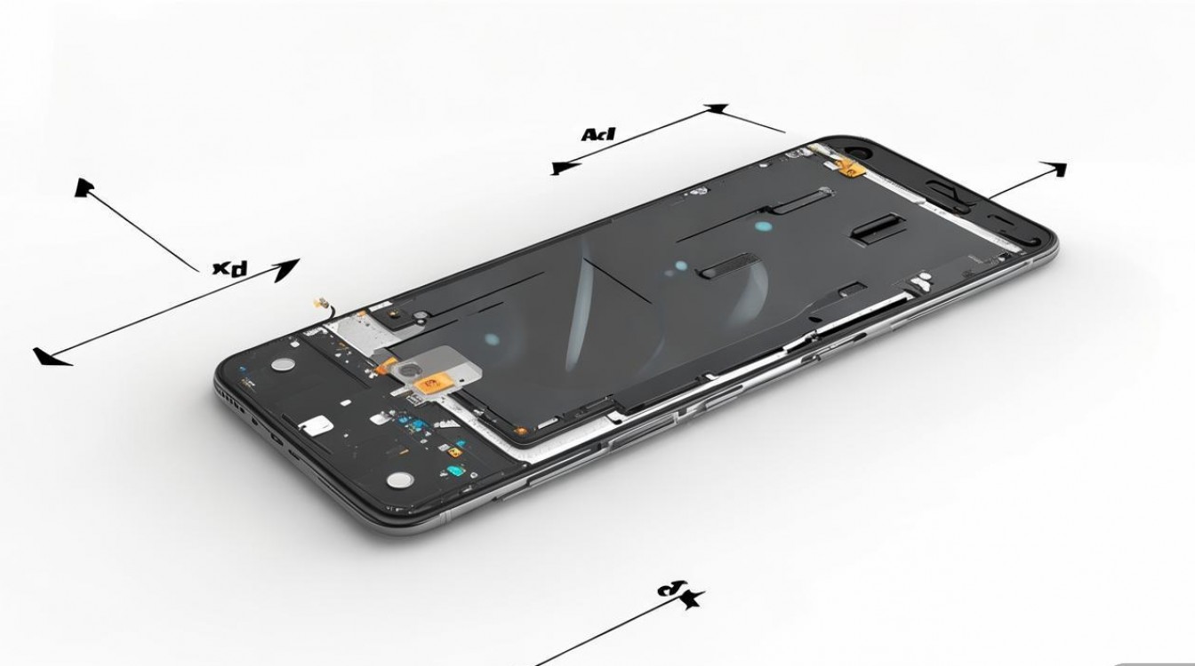 vivox510t怎么拆开后盖?维修教程步骤详解