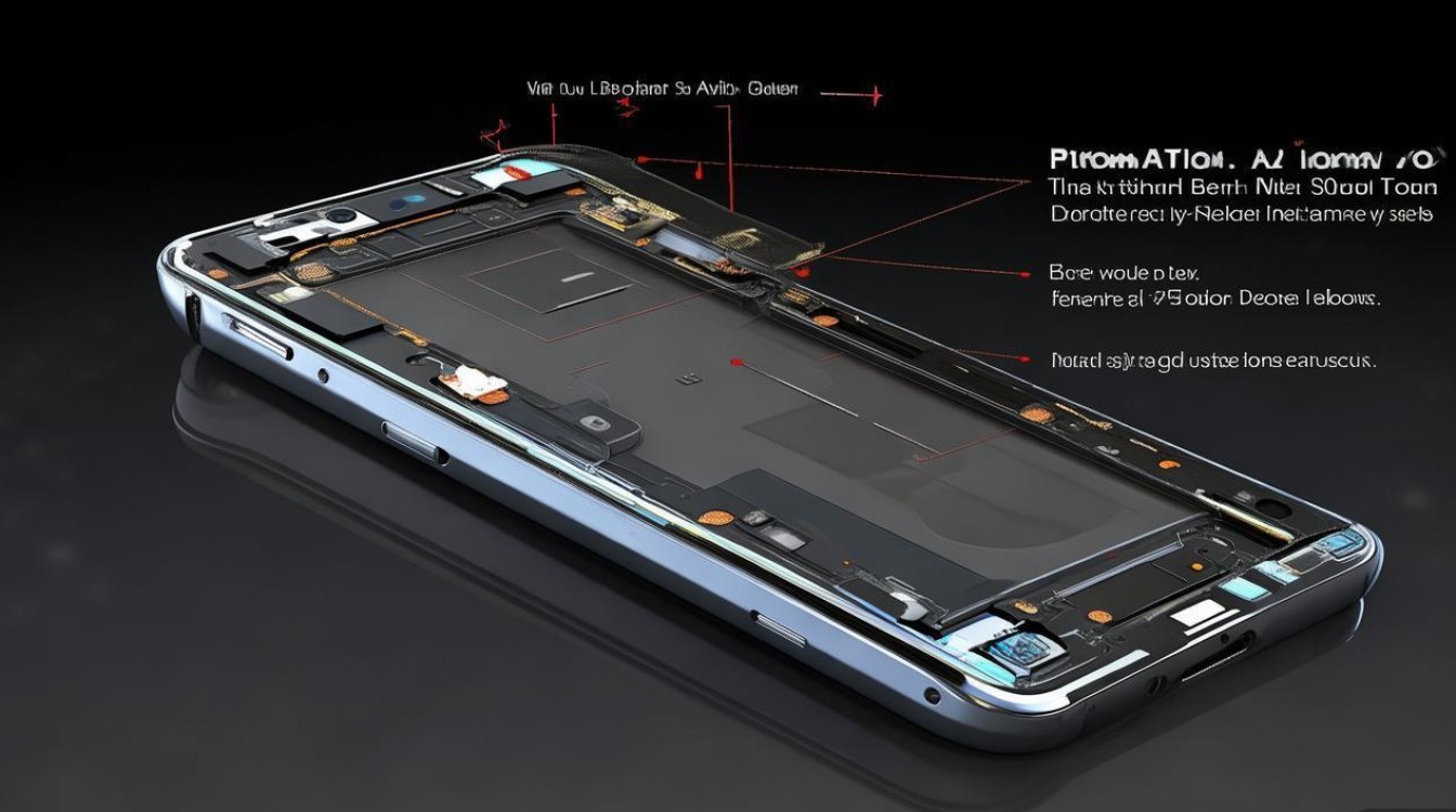 vivox510t怎么拆开后盖?维修教程步骤详解