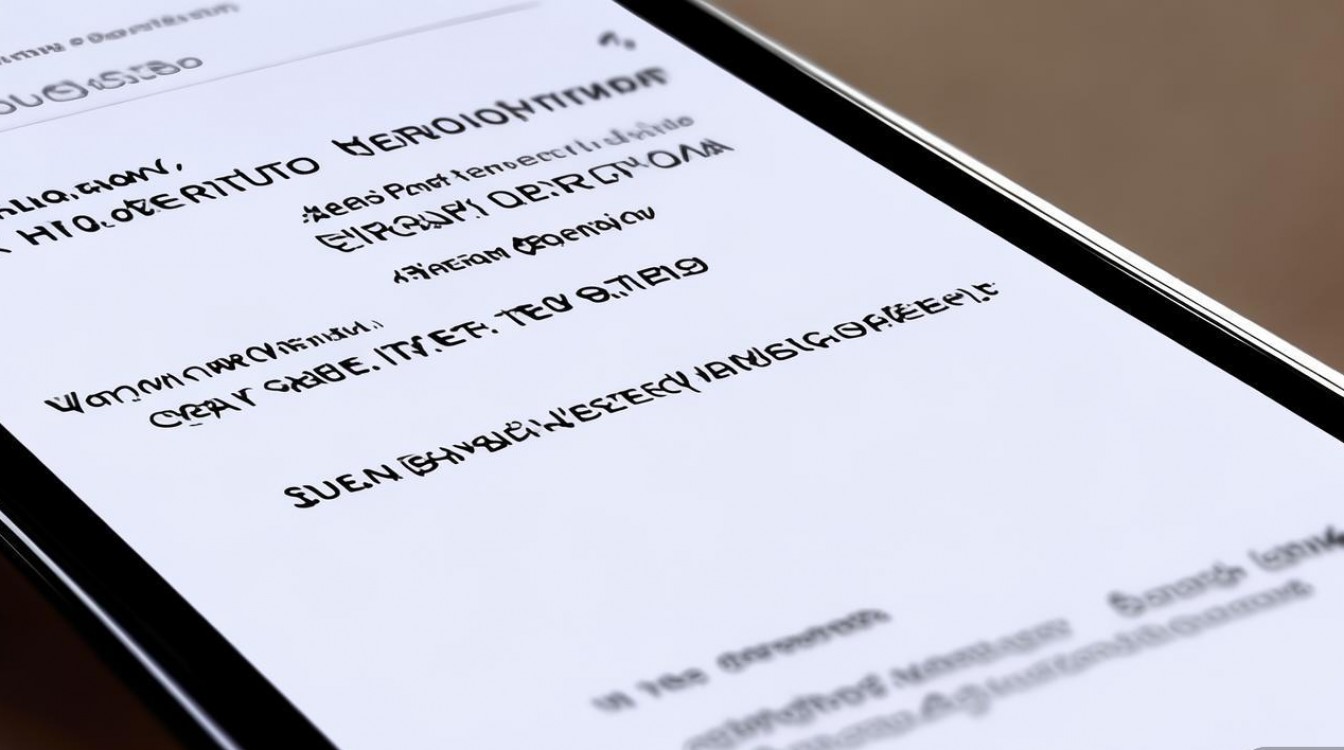 vivo X3L怎么关闭屏幕放大功能？