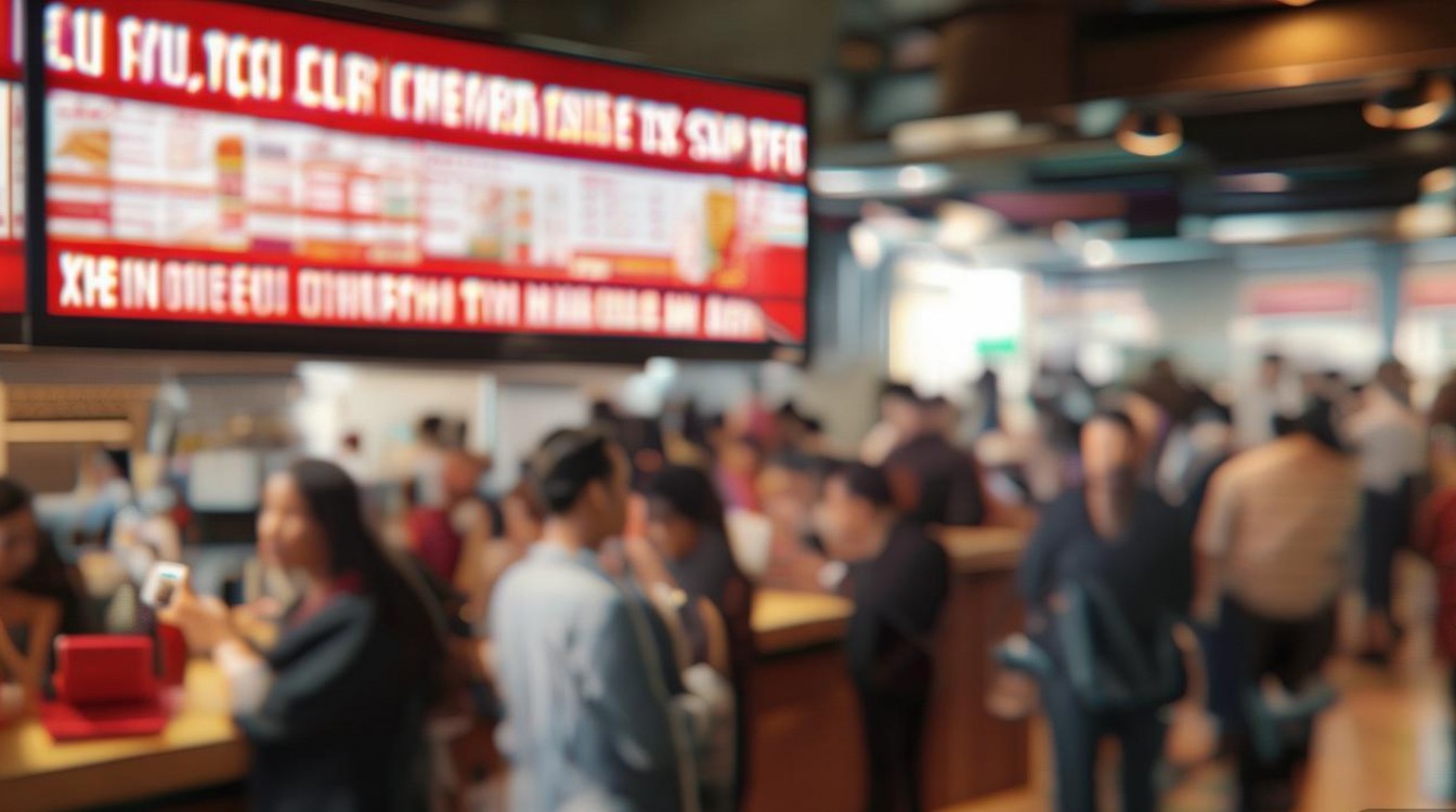 肯德基口碑APP点餐提前下单能省多少排队时间？