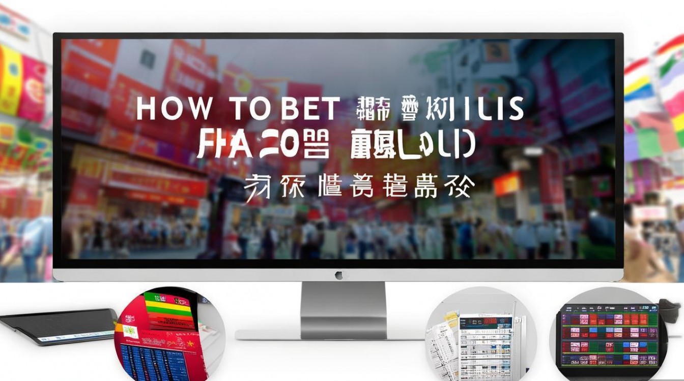 淘宝2018世界杯怎么竞猜？具体方法是什么？