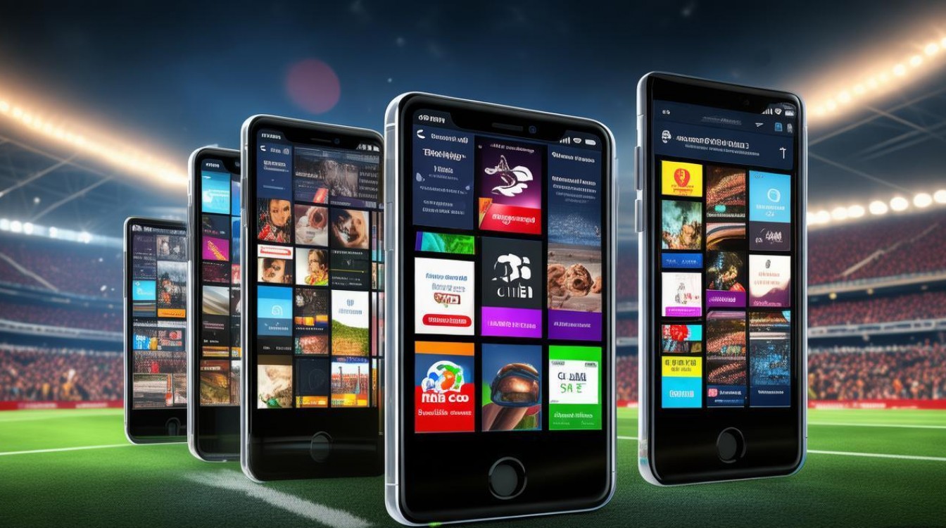 世界杯直播手机必备APP有哪些？